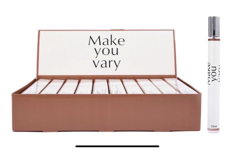 Make You Vary — Eau De Parfume 35ml