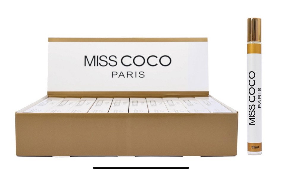 Miss Coco Eau De Parfume — 35ml